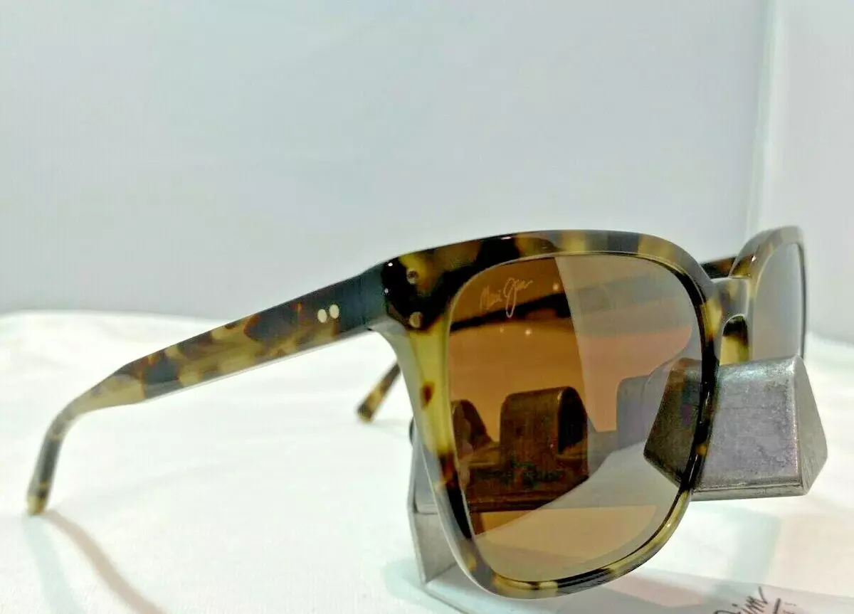 MAUI JIM WESTSIDE/B803/11 - Sunglasses