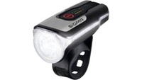 "Sigma Sport Akku-Led-Scheinwerfer \"Aura 80 Usb\" Schwarz, 80 Lux, Micro-Usb"