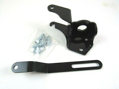 1955-57 Chevy Belair 150 210 Saginaw 500 Power Steering Conversion kit - Picture 3 of 6