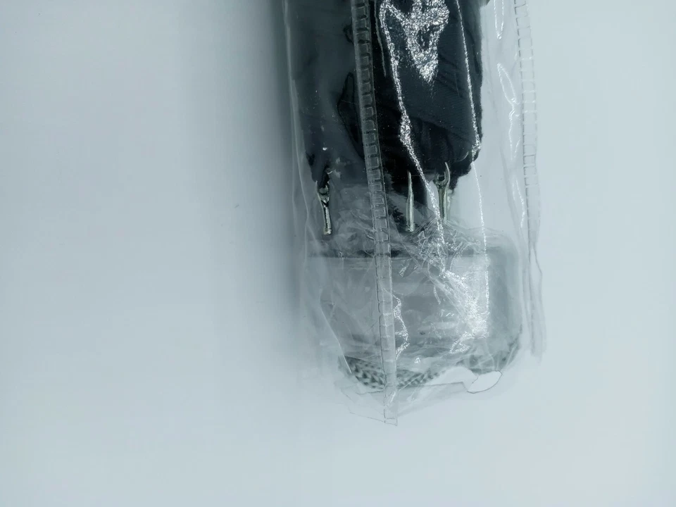 All-Weather Mini Compact Travel Umbrella - 40" Coverage Folds to 9" Long - Image 3 of 4