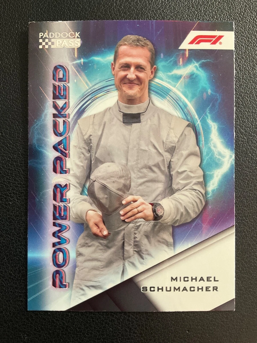 2024 Topps Paddock Pass Formula 1 - Lando Norris #AD-4 for sale | eBay