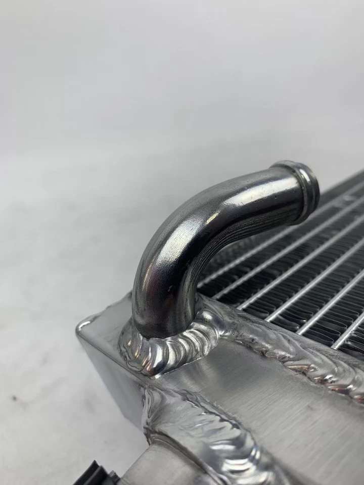 For Honda 1990-2001 1991 1993 1995 1996 1997 CR500R CR 500R Aluminum Radiator - Image 3 of 4