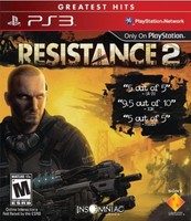 Ps3 Action-resistance 2 Ps3 Ps3 Action-resistance 2 Ps3