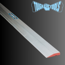 Aluminium Builders Feather Edge Profile 18 inch Length  Plastering Tools