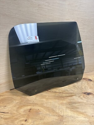 rear right OEM door glass Fitting a 2009-2018 Dodge Ram 1500 DD11595YPN