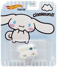 Toys Hot Wheels - Sanrio Hello Kitty series Cinnamoroll HDM9 (UK IMPORT) Toy NEW