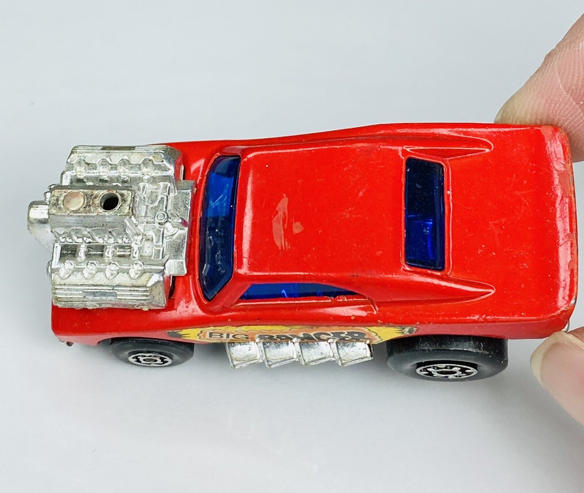 激レア✨MATCHBOX ✨１９７２年製品✨フォード✨ミニカーセット ❗トミカ、 激レア✨MATCHBOX ✨1972年製品✨フォード✨ミニカーセット