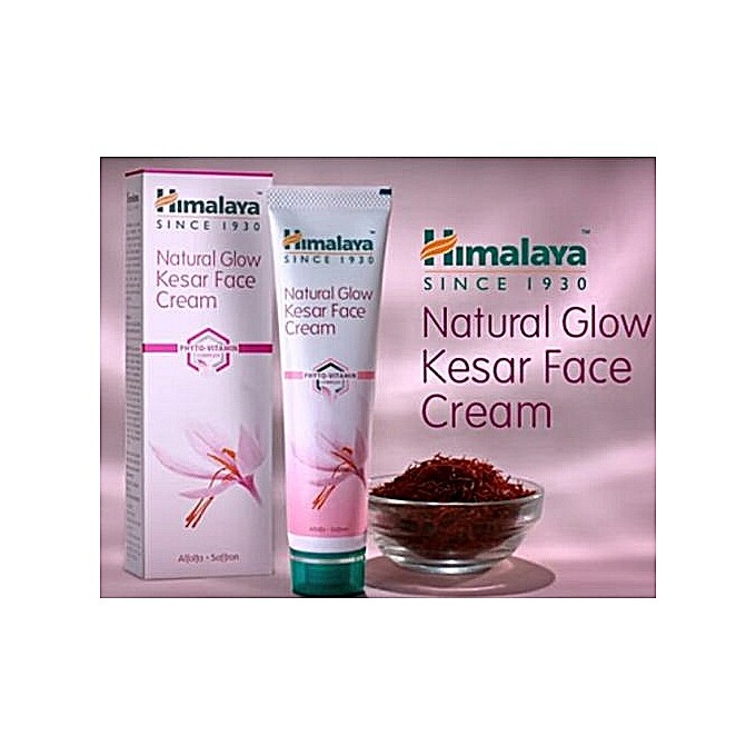 himalaya herbal natural glow fairness cream price