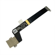 LCD NT Screen Video Display Flex Cable For Dell XPS15 9500 Precision 5550 M5550