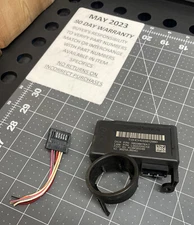 Dodge Jeep Chrysler IMMOBILIZER TRANSCEIVER OEM LEAR 56038676AT