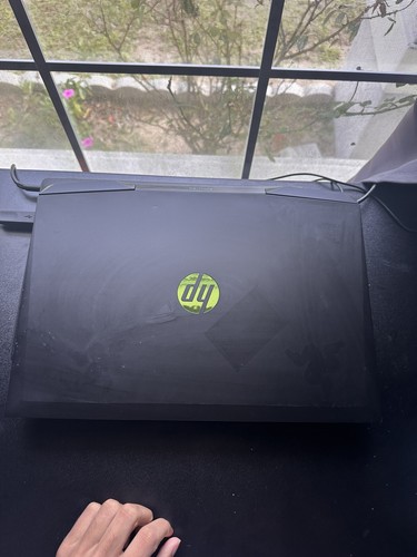 HP Pavilion Gaming Laptop | eBay