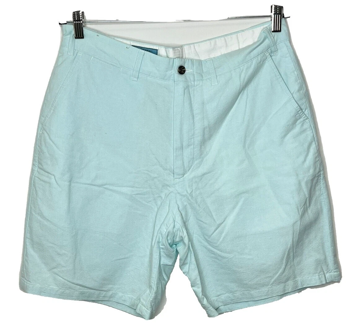 Regular Size Linen Castaway for Men