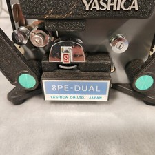 Las mejores ofertas en Equipo de edición de películas Yashica