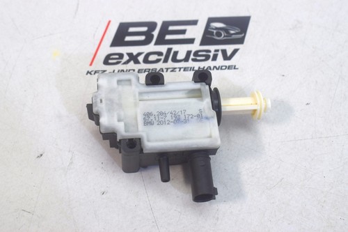 BMW X1 S18i E84 Stellmotor Tankdeckel Tankklappe Deckel Tank Klappe 7193172