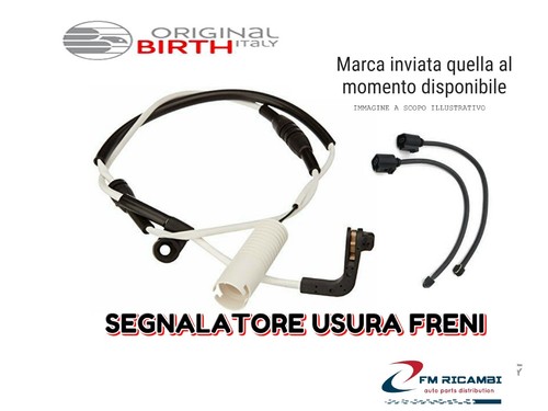 Pastiglie Freno Originali - Qualità OEM, Set Di Ricambi Auto
