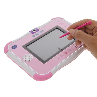 BLUE-HANDY 10x Stift für VTech Storio 3S Ersatzstift Eingabestift farbig Stifte 3 S