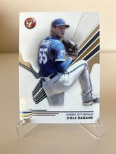 2024 Topps Pristine You Pick - Complete Your Set - Team Royals Refractor
