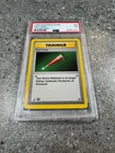 Pokemon TCG Cards 1st Edition Base Set Full Heal 82/102 PSA 7 NM