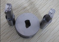 Single-punch Tablet Machine Special-shaped Mold / Special-shaped Mold Single Tdp Single-punch Tablet Machine Special-shaped Mold / Special-shaped Mold Single Tdp