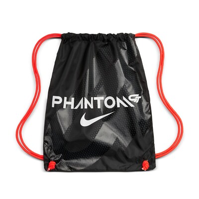Nike Phantom GT新品未使用　袋付き　ACC 25.5センチ Nike Phantom GT2 Elite DF FG Black/Smoke Grey CZ9889-001 Men