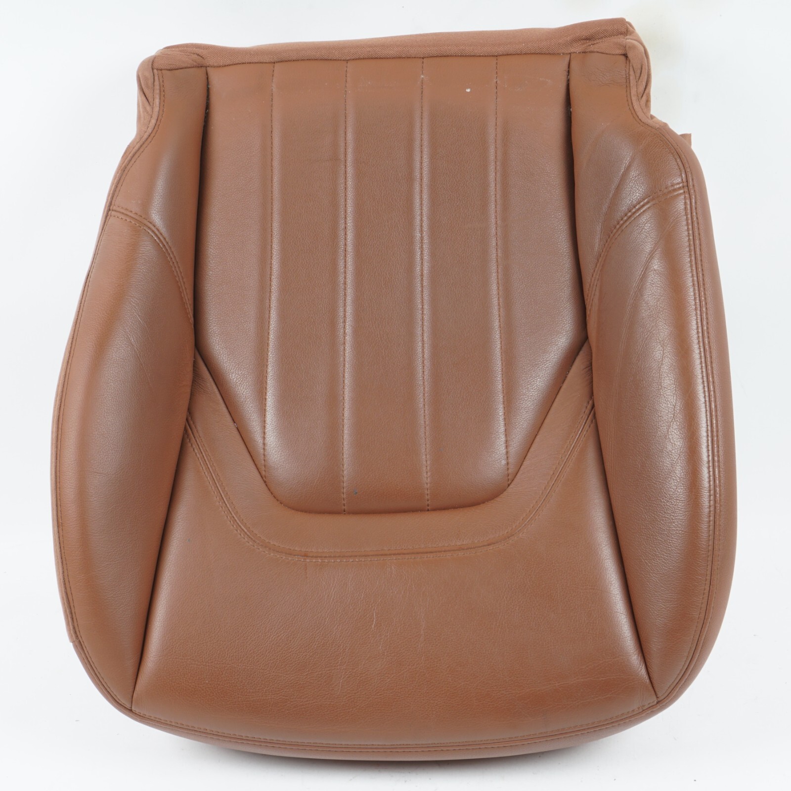 14-17 MASERATI QUATTROPORTE FRONT RIGHT PASSENGER SEAT CUSHION BOTTOM LOWER OEM