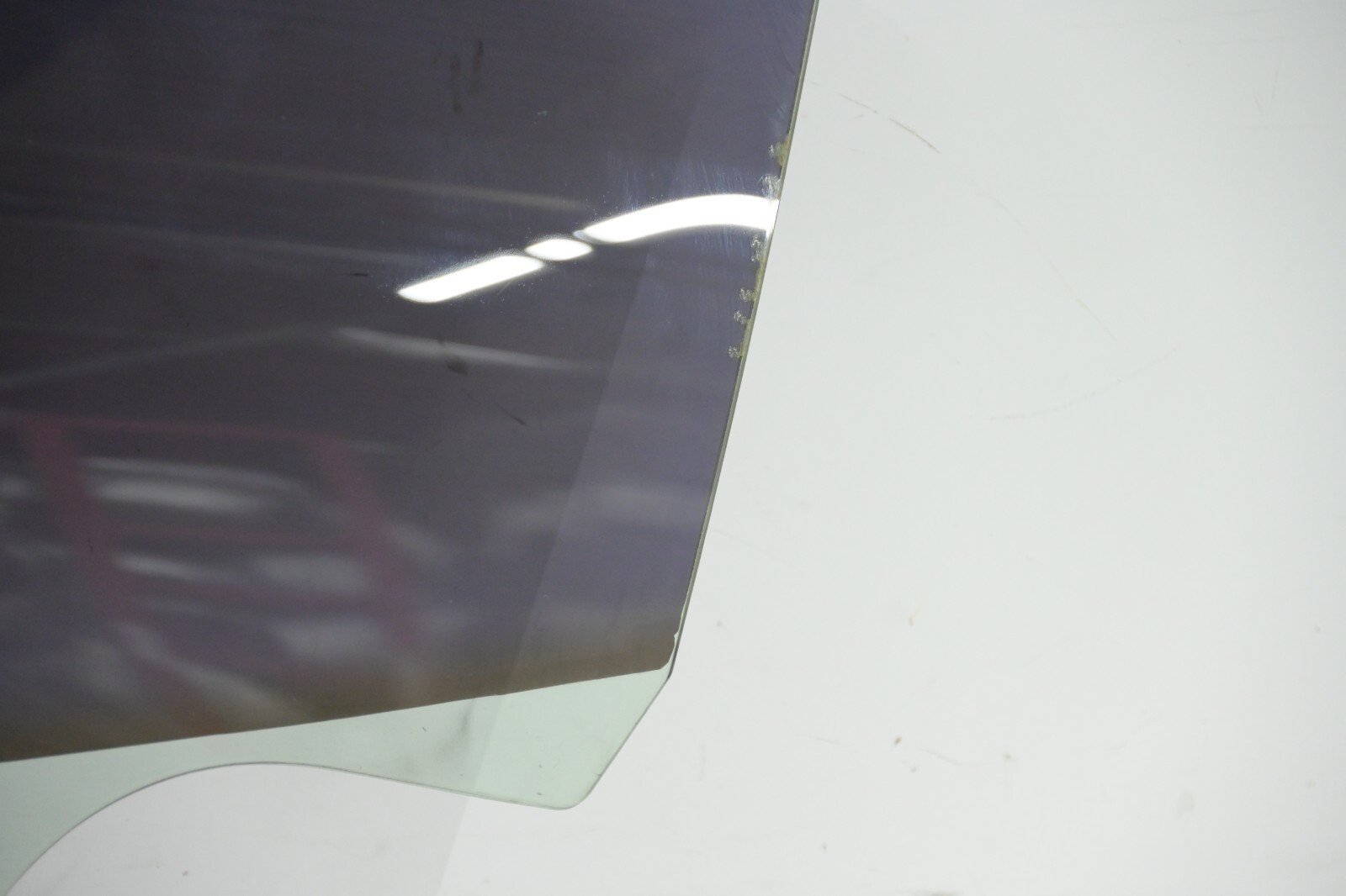 ⭐ 14-21 Maserati Ghibli Rear Left Door Window Glass Panel Oem