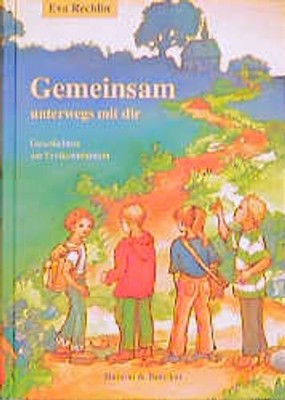 Gemeinsam unterwegs mit dir
