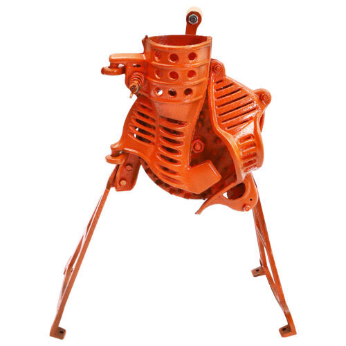 3.93 Inch Manual Corn Thresher Corn Thresher Hand Crank Corn Sheller Machine