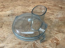 Deckel für Arbeitsbehälter von Küchenmaschine MOULINEX Ovatio Duo 3, Typ AT 7