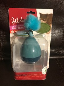 petlinks dizzy thing