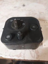 TRAILBLAZ 2003 Dash/headlight Switch 263075