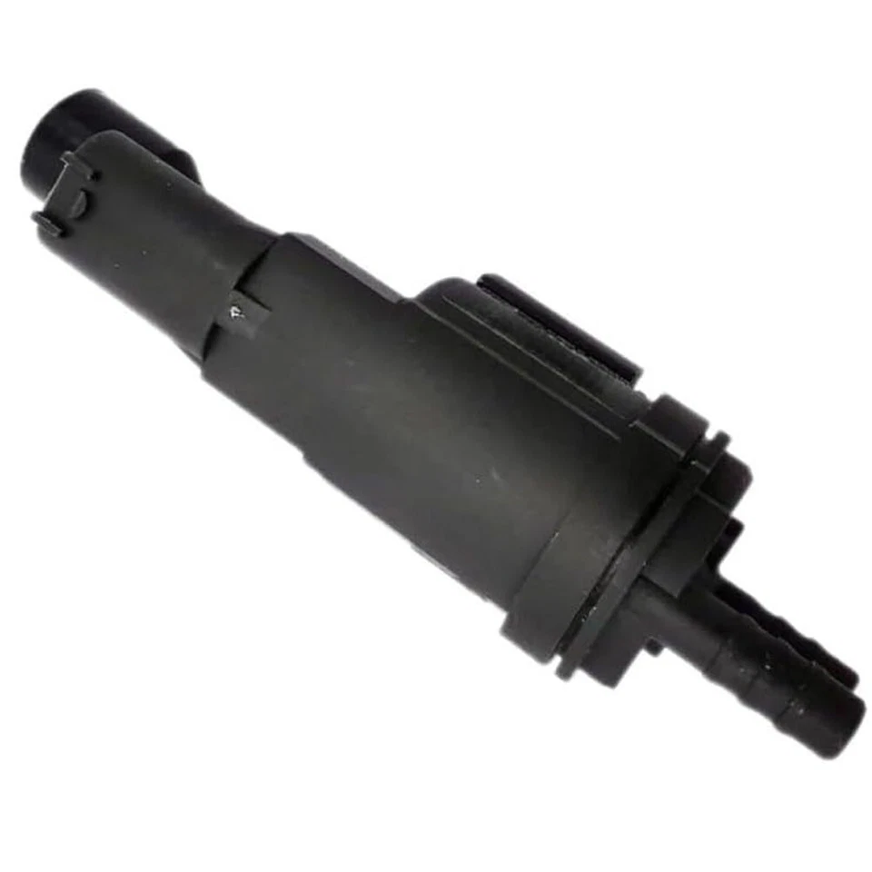 Electroválvula de vacío de cambio EGR para Mercedes E350 Maybach A0025401497 Foto 2 de 4