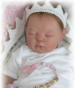 kit reborn sin pintar