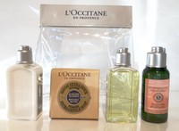 L'occitane Verbena Gift Bag L'occitane Verbena Gift Bag
