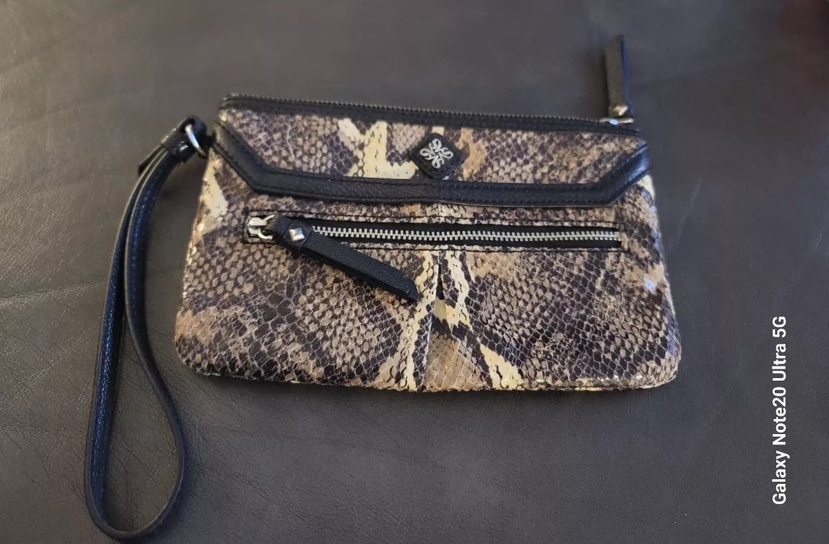 Simply vera clutch new arrivals