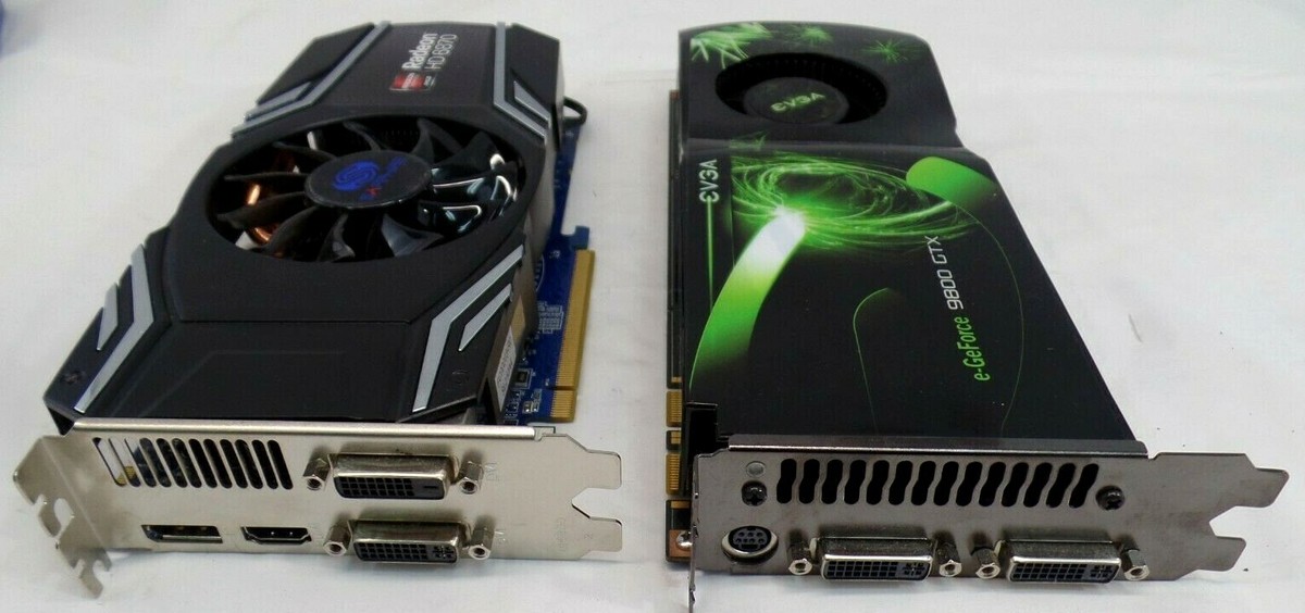 Gtx 2024 460