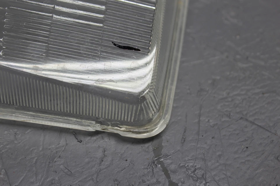 YAMAHA 1987 1988 VENTURE 86-93 ROYALE FARO ÚNICO FARO FARO Foto 2 de 4