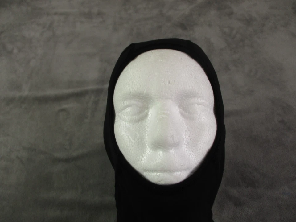 Outdoor Research BalaClava Head Mask Men Black Lightweight Motorcycle Warmer Ski - Image 3 of 4