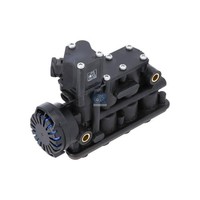 Magnetventil DT Spare Parts Iam-Expertise Passend FüR U.A. Renault