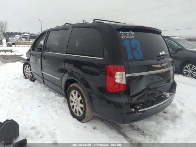 Strut Front Fits 11-17 CARAVAN 4032789 Foto 3 de 4