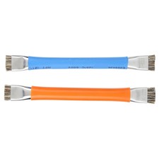 2Pcs Hard Cleaning Brush For Sensitive Electronics