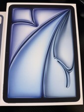 iPad Air 11 Inch M3