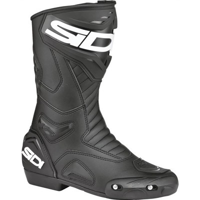 Sidi Performer Boots, Black - All Sizes