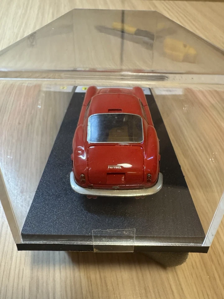 bbr ferrari 1/43 - Immagine 4 di 4