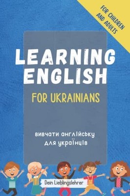 Learning English for Ukrainians: Th..., Lieblingslehrer