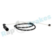 Warnkontakt Bremsbelagverschleiß RAP Brakes R-G0037 FüR BMW X3 E83 Xdrive