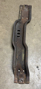 1987 1997 Ford F150 MANUAL TRANSMISSION 4WD CROSSMEMBER  ZF-5