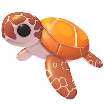 #ad Sea Turtle Roblox Adopt Me EUR 1.00