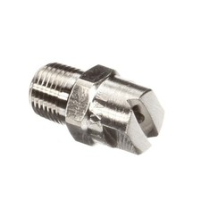 Champion 106530 1/2" Nozzle Spray, PVC, NPT Connection, Replacement Part