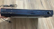 Sony S Master HDMI Mutli Channel AV Receiver STR-KS2300- No Remote - Tested
